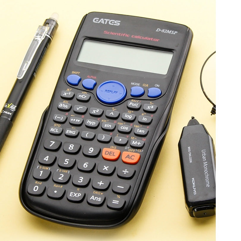 Fashion Household Science Function Calculator Portable