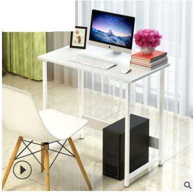 Home Laptop Desktop Computer Desk Writing Desk Simple Table