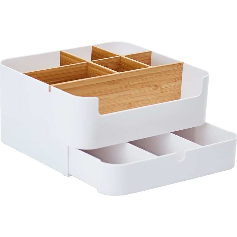 Office stationery classification storage box