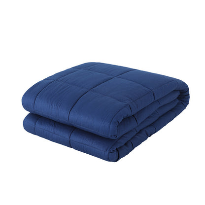 Gravity Weighted Blanket – Sensory Therapy & Sleep Aid