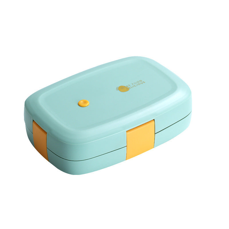 Leakproof Food Container Thermal Lunchbox