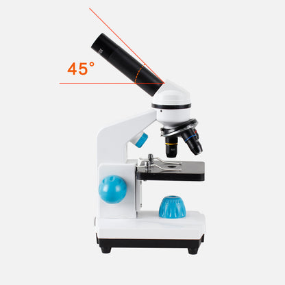 Children's Biological Science Experiment Microscope