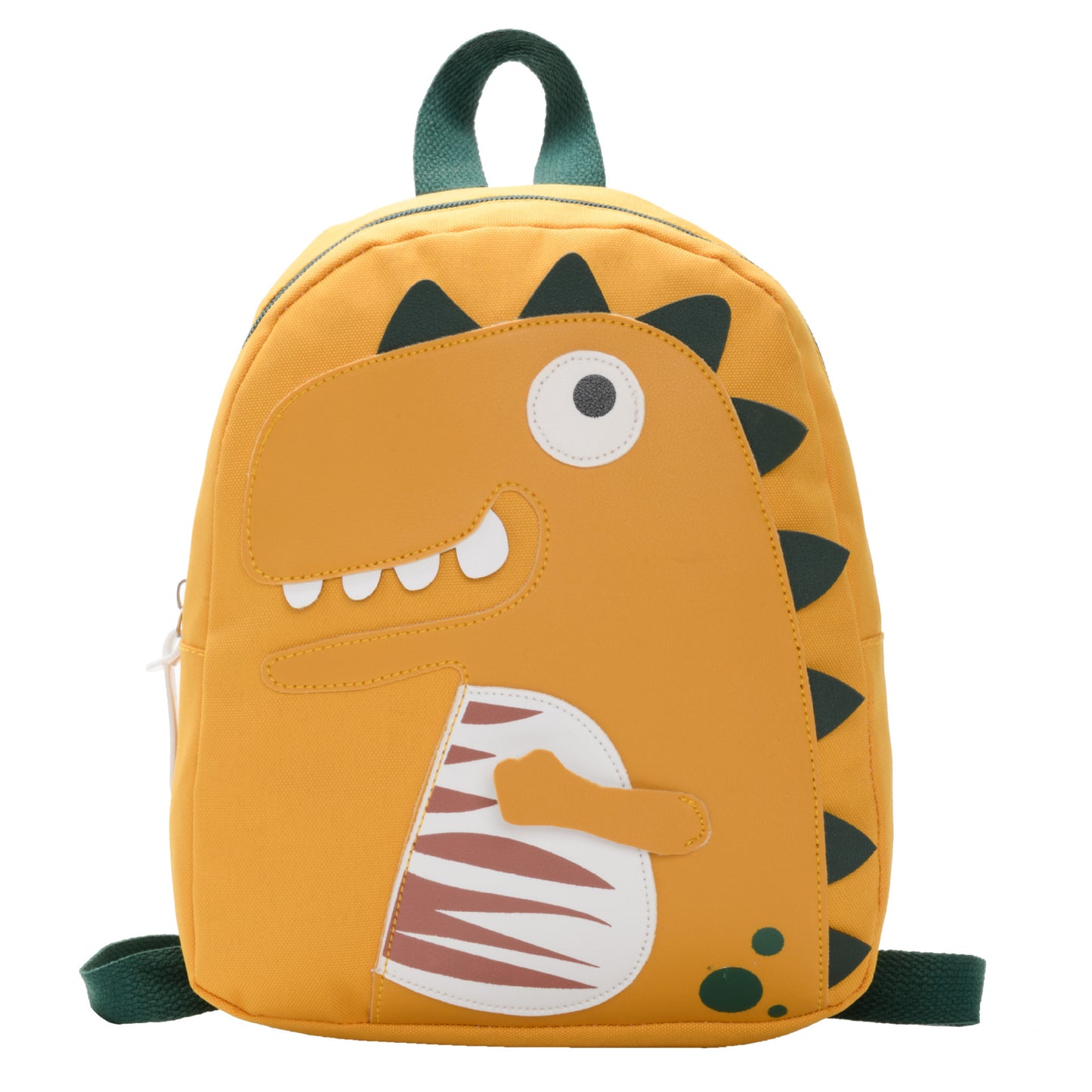 Cute Animal Backpack for Kindergarten | Small Kids’ School Bag