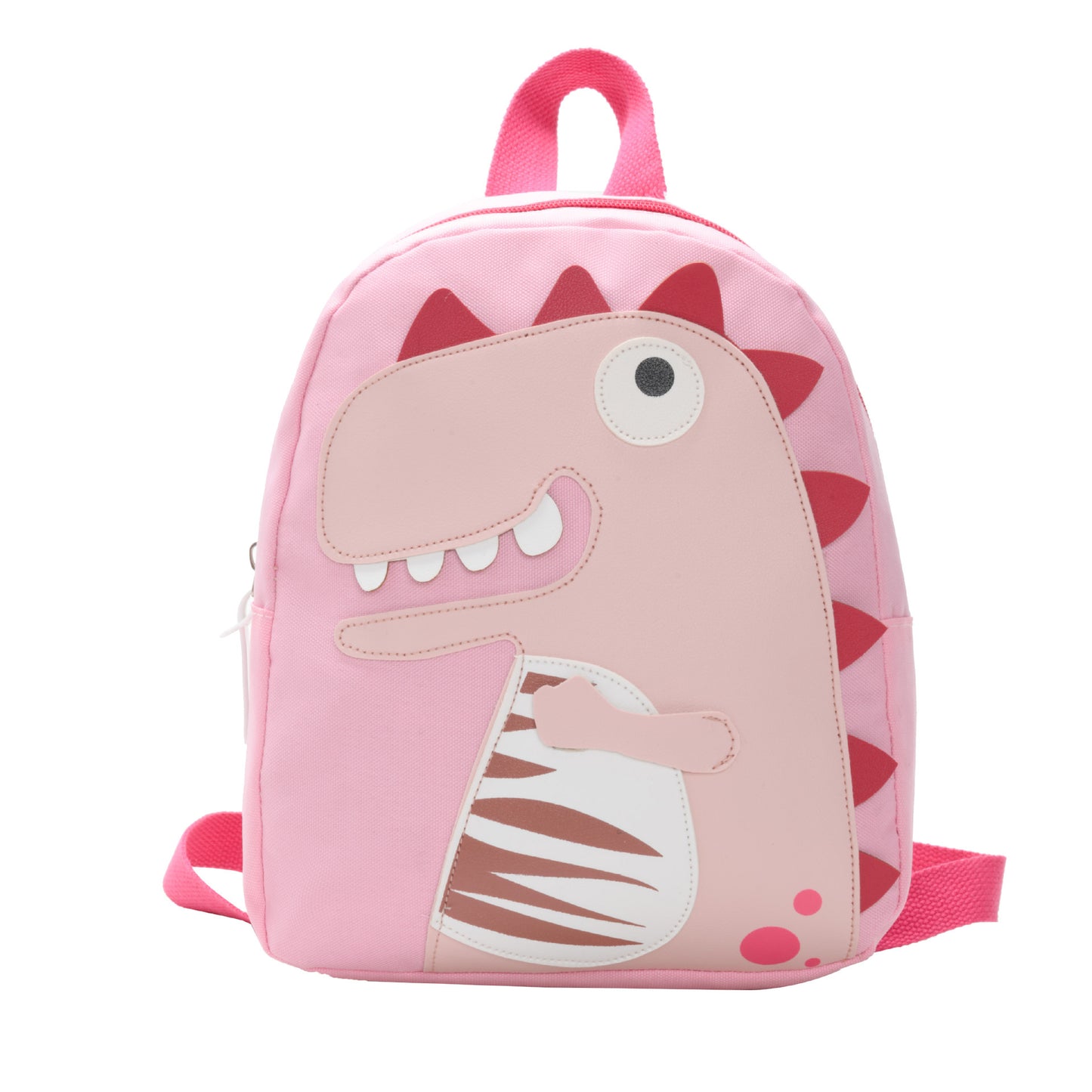 Cute Animal Backpack for Kindergarten | Small Kids’ School Bag