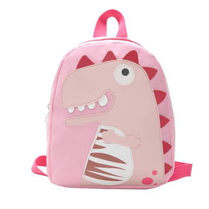 Cute Animal Backpack for Kindergarten | Small Kids’ School Bag