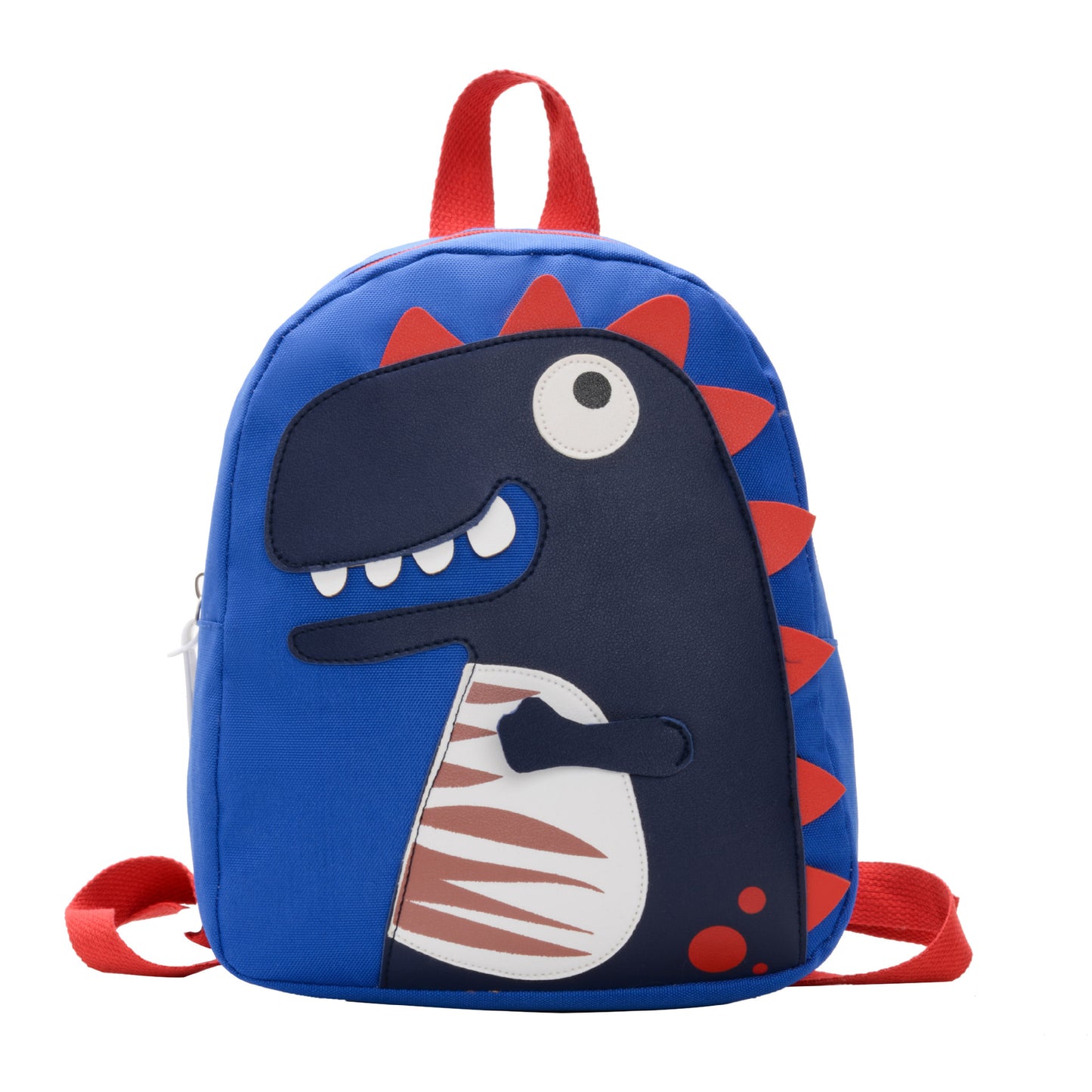 Cute Animal Backpack for Kindergarten | Small Kids’ School Bag