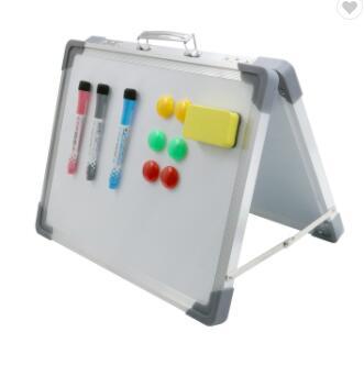 Desktop Foldable Portable Small Whiteboard