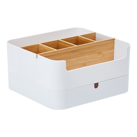 Office stationery classification storage box