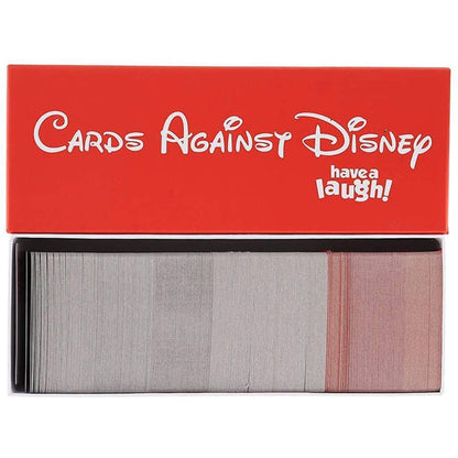 Cards Against Disney | Hilarious Adult Party Game