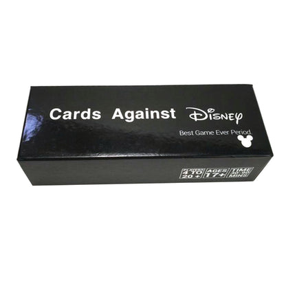 Cards Against Disney | Hilarious Adult Party Game