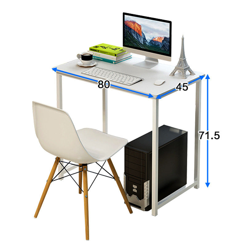 Home Laptop Desktop Computer Desk Writing Desk Simple Table