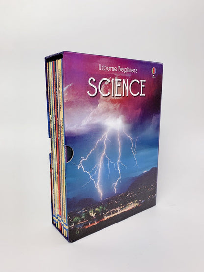 📖 A Preliminary Study of 10 Books of Interesting Science – Engaging STEM Learning for Kids