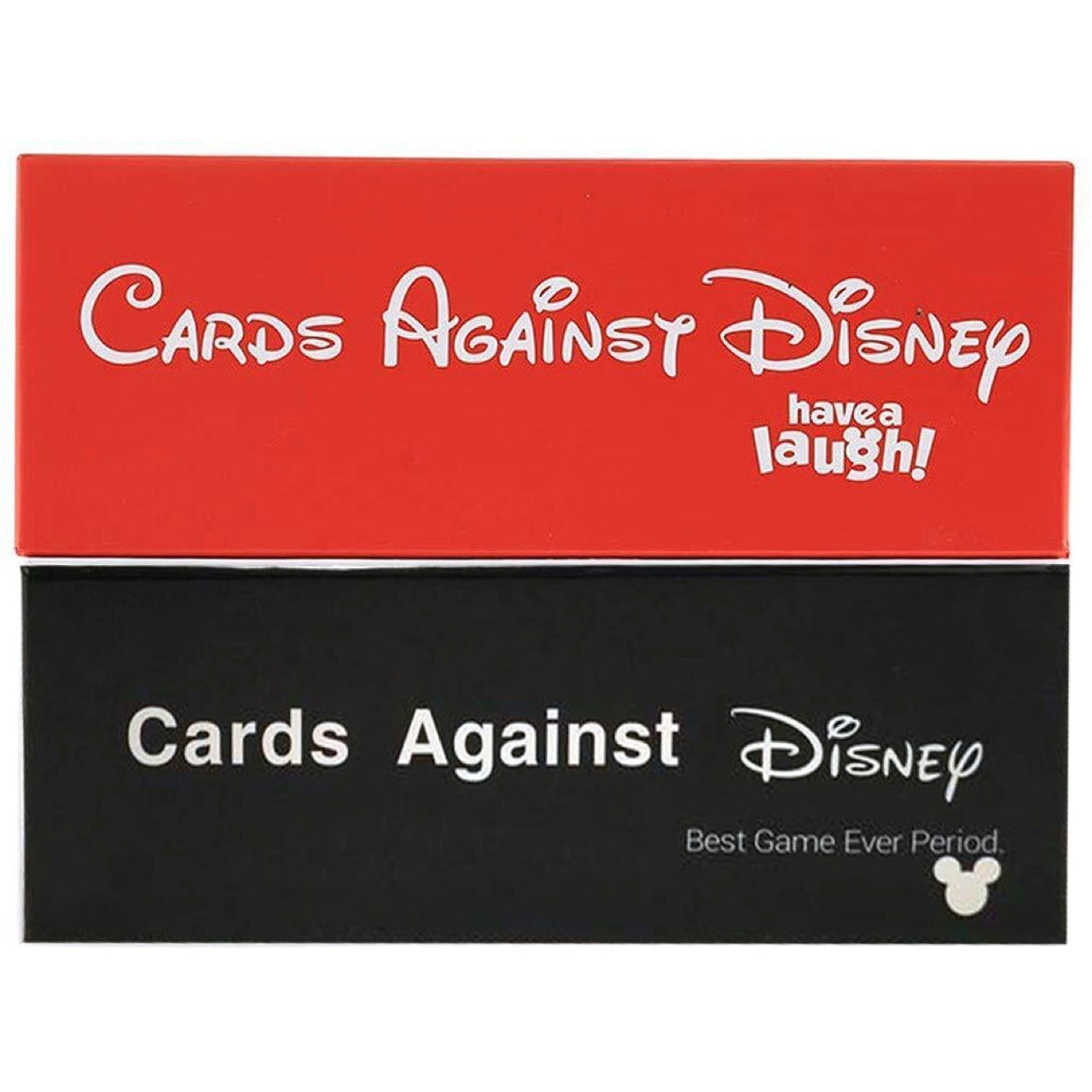 Cards Against Disney | Hilarious Adult Party Game