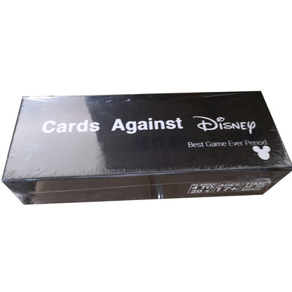 Cards Against Disney | Hilarious Adult Party Game