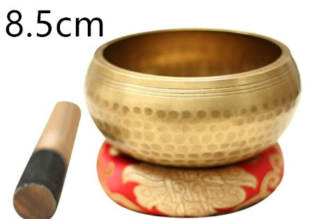 Tibetan Singing Bowl | Meditation & Sound Healing Therapy