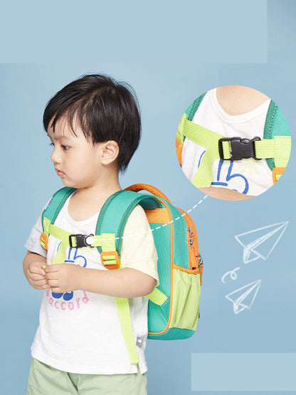 Cartoon Preschool Backpack | Lightweight & Waterproof Kids’ School Bag