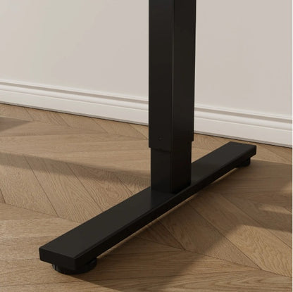 Electric Standing Desk | Adjustable Height Sit-Stand Desk for Home & Office