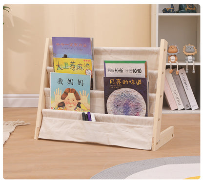 Creative Multi-layer Removable Shelving