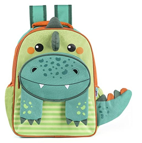 Cartoon Preschool Backpack | Lightweight & Waterproof Kids’ School Bag